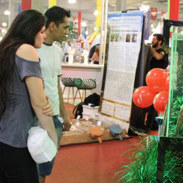 Unesc é parceira da 31ª Festa das Etnias