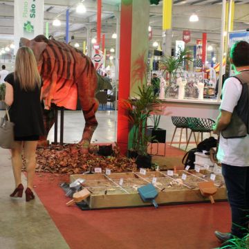 Unesc é parceira da 31ª Festa das Etnias