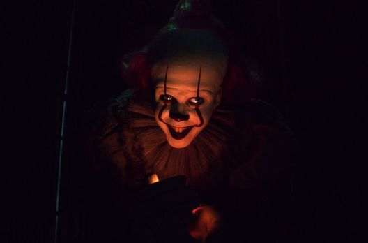 It: Capítulo 2 - O terror através do trauma      