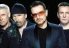  História da banda U2