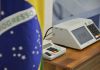 Eleições em Sombrio