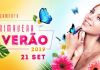 Center Shopping lança dia 21 a coleção Primavera/Verão 2020, com o tema Jardim Encantado