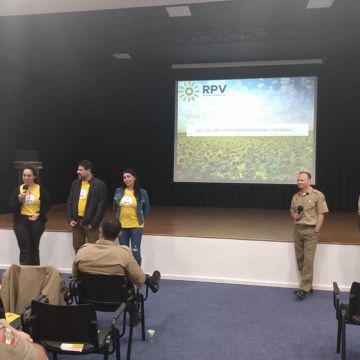 É importante cuidar de quem cuida