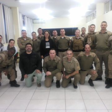 É importante cuidar de quem cuida