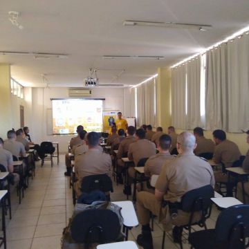 É importante cuidar de quem cuida