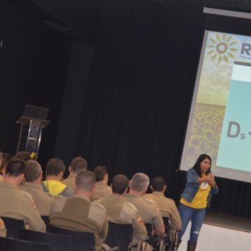 É importante cuidar de quem cuida