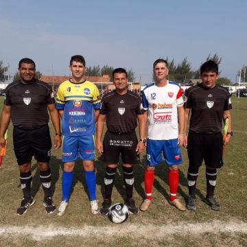 Conhecidos os finalistas do Gaivotão 2019