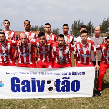 Conhecidos os finalistas do Gaivotão 2019