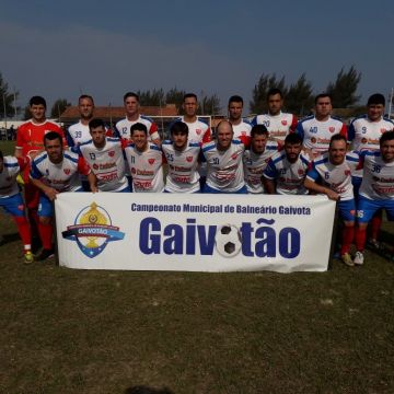 Conhecidos os finalistas do Gaivotão 2019