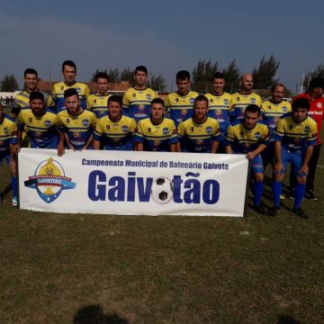 Conhecidos os finalistas do Gaivotão 2019