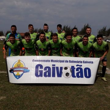 Conhecidos os finalistas do Gaivotão 2019