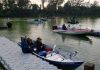 Terceira etapa da pesca ao robalo foi sucesso