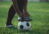Primeira rodada da olimpíada municipal movimenta sinuca e futsal