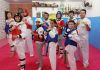 Equipe já conquistou mais de 80 medalhas