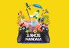 #BDAY do Mandala: a festa do ano!