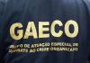 Deu GAECO na DTT