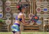 Praia do Rosa será palco Circuito Match Open de Beach Tennis, neste final de semana