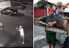 Depois de seis meses, araranguaense suspeito de matar morador de rua é preso fora do Brasil