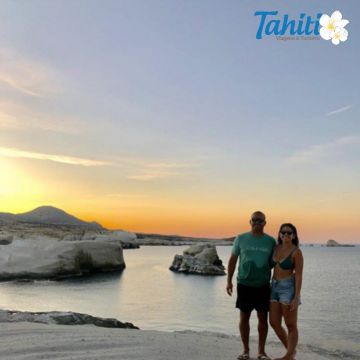 A Fascinante Grécia 