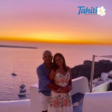 A Fascinante Grécia 