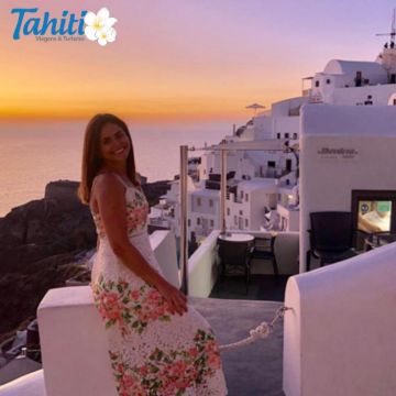 A Fascinante Grécia 