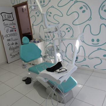 Secretaria de Saúde de Turvo passa a contar com mais um consultório odontológico