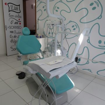 Secretaria de Saúde de Turvo passa a contar com mais um consultório odontológico