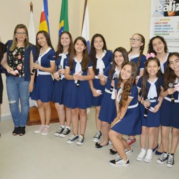OAB/Araranguá promove ciclo de palestras com o tema Formar para Transformar