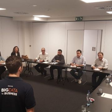 Experiências e aprendizado marcam Roteiro de Inovação em Portugal