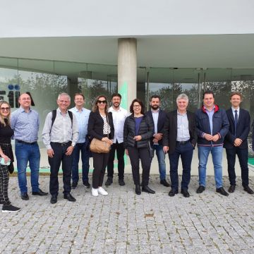 Experiências e aprendizado marcam Roteiro de Inovação em Portugal