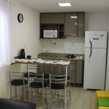 Satc e Cermoful lançam programa de Eficiência Energética nas escolas