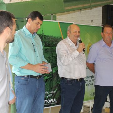 Satc e Cermoful lançam programa de Eficiência Energética nas escolas