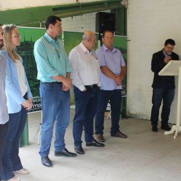 Satc e Cermoful lançam programa de Eficiência Energética nas escolas