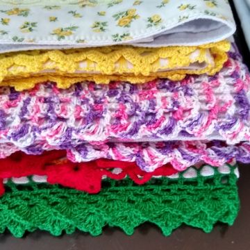 Projeto 'A Nona Também Fazia' está gerando frutos