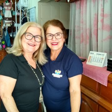 Projeto 'A Nona Também Fazia' está gerando frutos