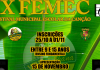 IV Femec – Festival Municipal Escolar da Canção