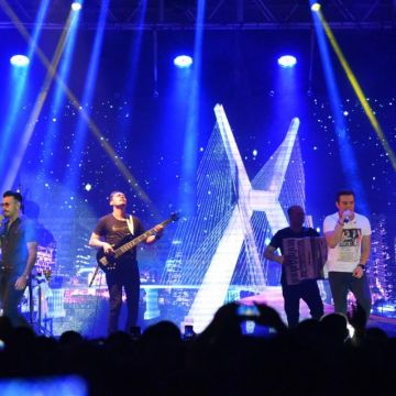 Shows, gastronomia, resgate às origens e muita alegria marcam a 9ª Heimatfest