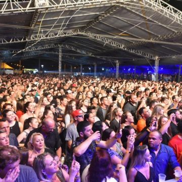 Shows, gastronomia, resgate às origens e muita alegria marcam a 9ª Heimatfest