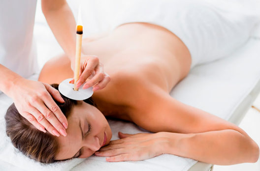 Você conhece os benefícios do Cone Hindu ou Cone Chinês?