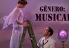 Gêneros: Musical; por que você precisa começar a assistir filmes musicais agora
