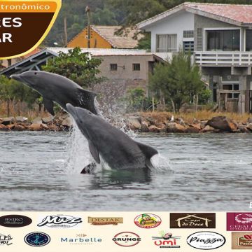 Festival Sabores do Mar tem 17 restaurantes com pratos a preços promocionais 