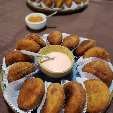 Festival Sabores do Mar tem 17 restaurantes com pratos a preços promocionais 