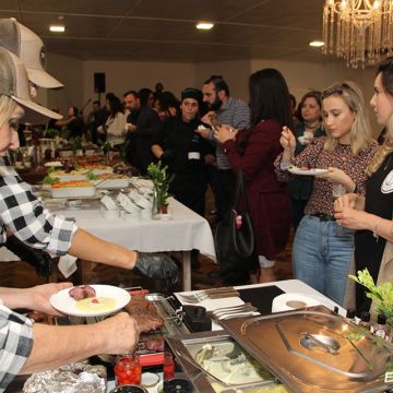 Festival Sabores do Mar tem 17 restaurantes com pratos a preços promocionais 