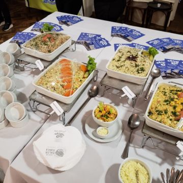 Festival Sabores do Mar tem 17 restaurantes com pratos a preços promocionais 