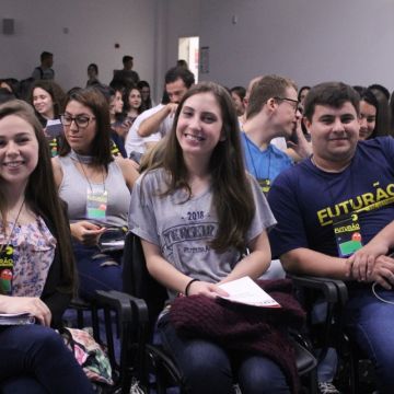 Futurão promove aulão pré-vestibular aberto à comunidade