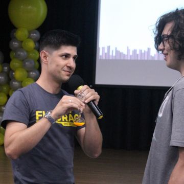 Futurão promove aulão pré-vestibular aberto à comunidade