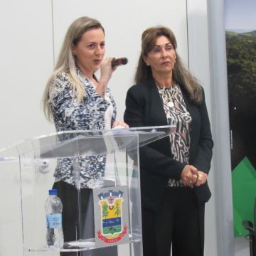 Turvo aperfeiçoa comerciantes para a acolhida de Turistas