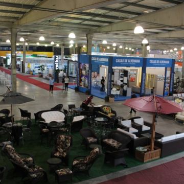 Cerimônia marca abertura da CasaPronta Criciúma 2019