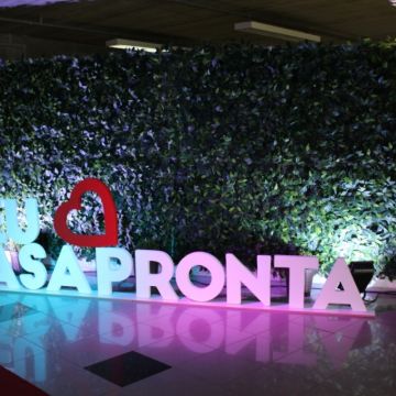 Cerimônia marca abertura da CasaPronta Criciúma 2019