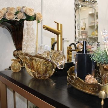 CasaPronta Criciúma apresenta tendências em móveis e decoração  